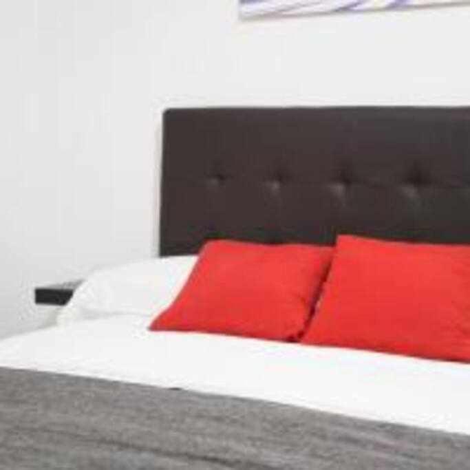 Apartamento Sotano En Gran Via Madrid Exterior photo